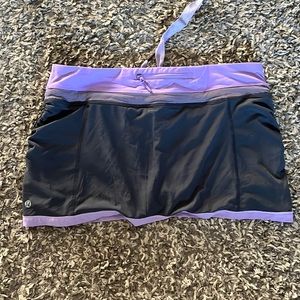 Lululemon Skirt